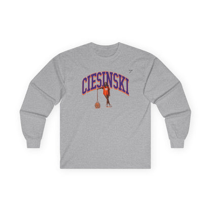 Emily Ciesinski Long Sleeve