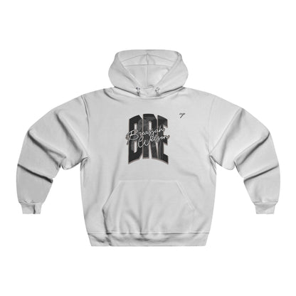 Breasjah Wilson Vintage Hoodie