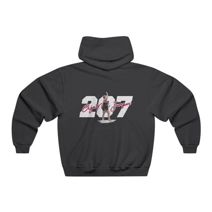 Aja'nai Jumper Vintage Hoodie