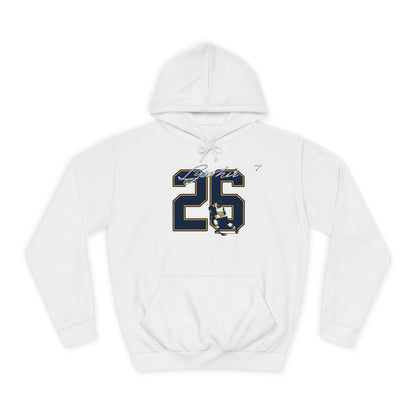Kevin Lysohir Hoodie