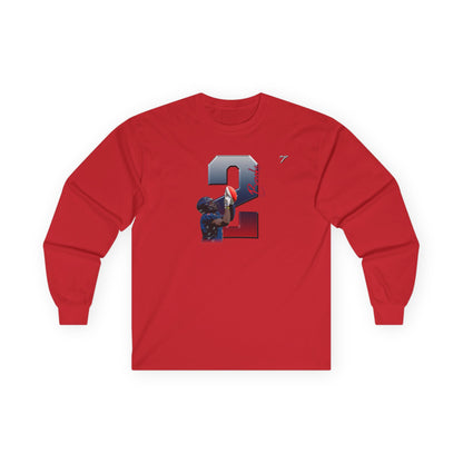 Tracy Brooks Long Sleeve Tee