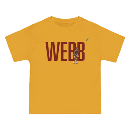 Walter Webb Vintage Tee