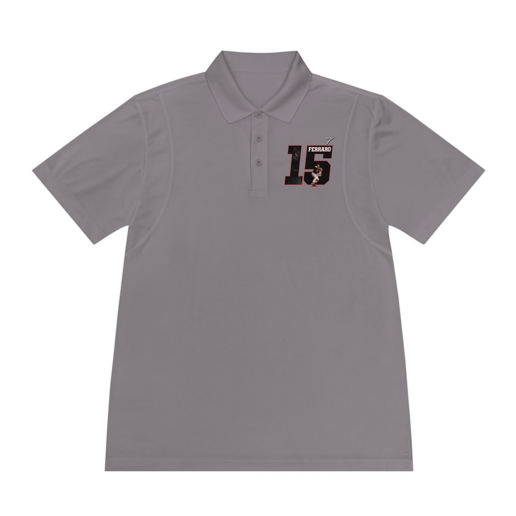 Caden Ferraro Polo