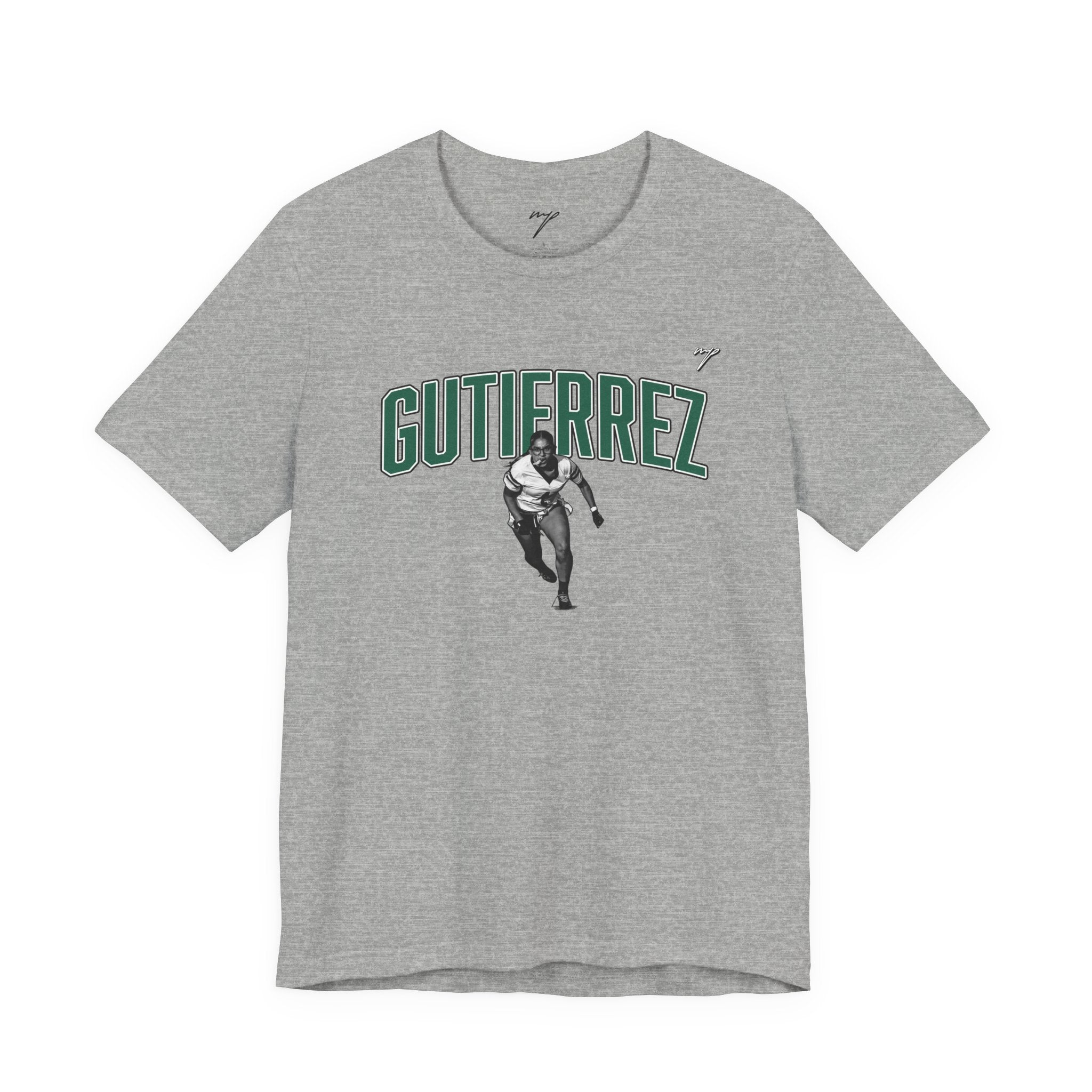 Mia Gutierrez Graphic Tee