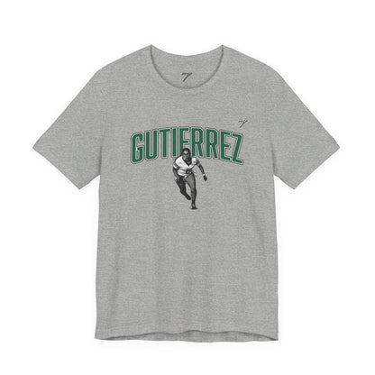 Mia Gutierrez Graphic Tee