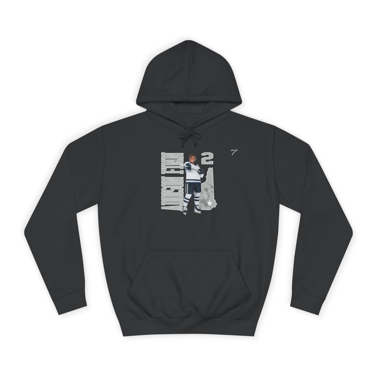 Addison Finn Hoodie