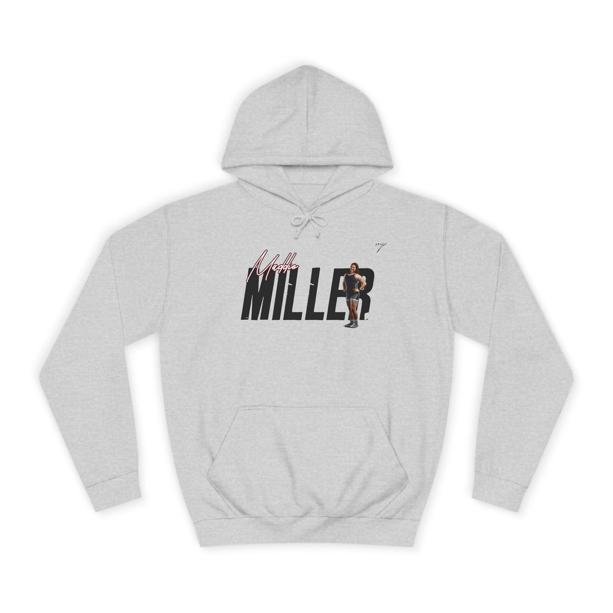 Maddie Miller Hoodie
