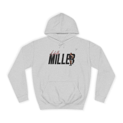 Maddie Miller Hoodie