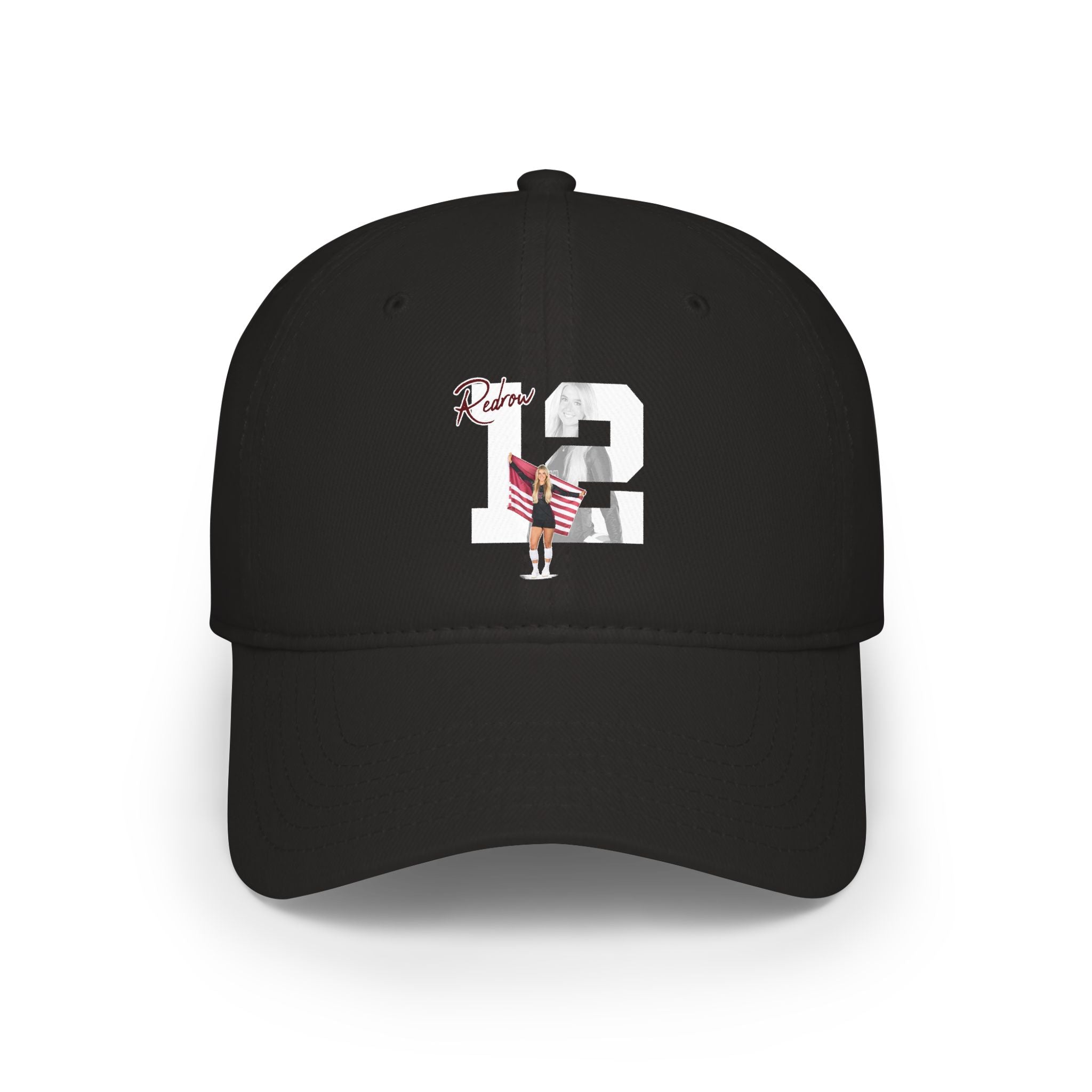 Hannah Redrow Hat