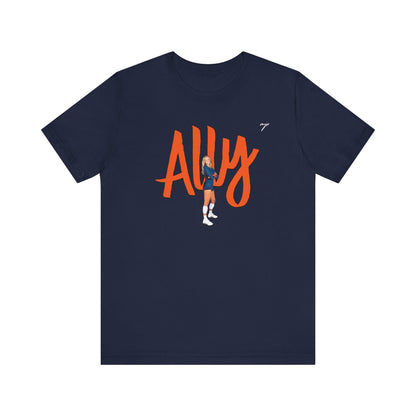 Ally Tribe Graphic Tee
