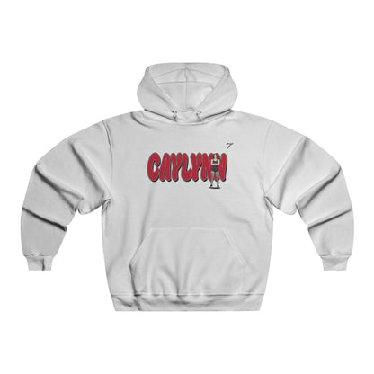 Caylynn Chandler Vintage Hoodie
