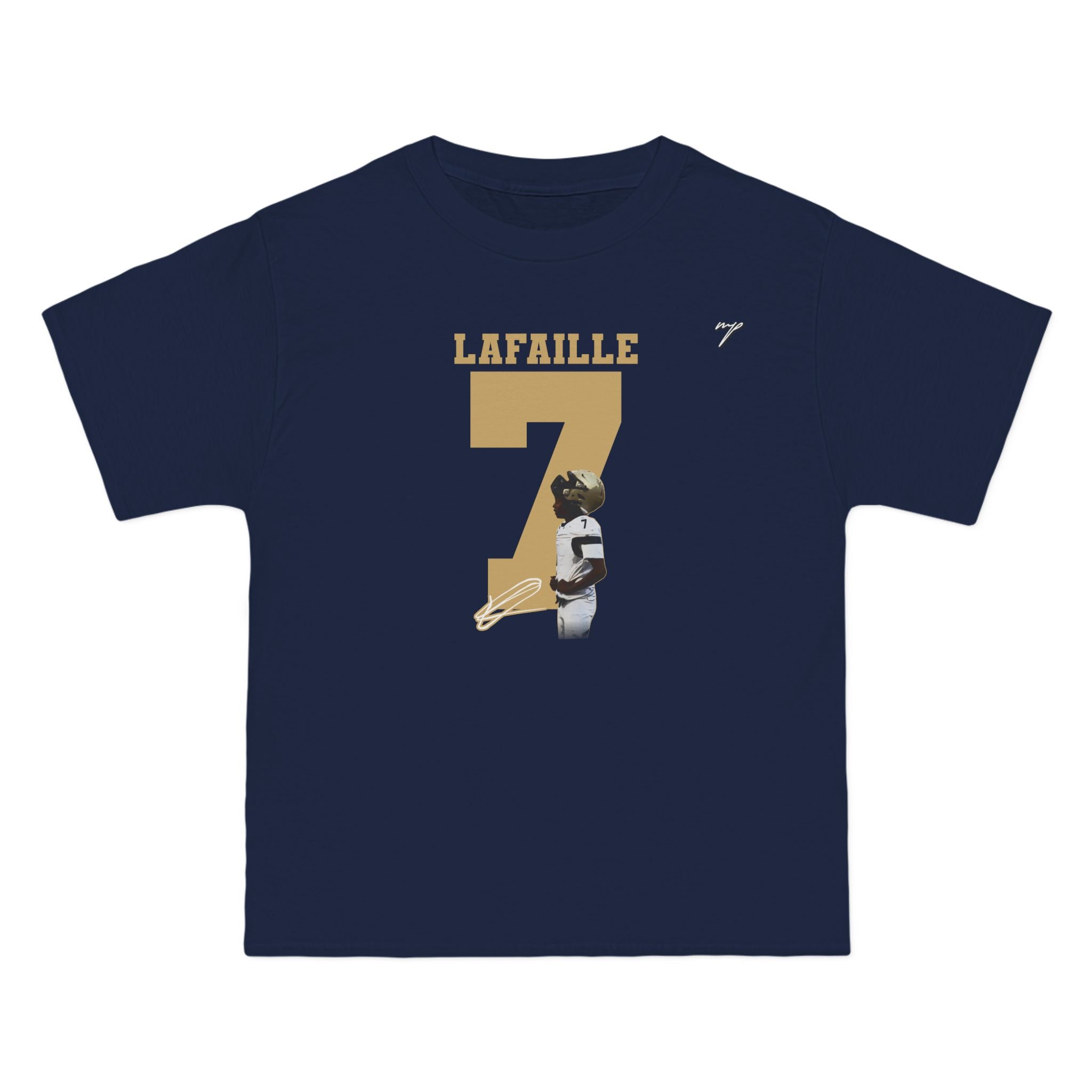 Larry Lafaille Vintage Tee