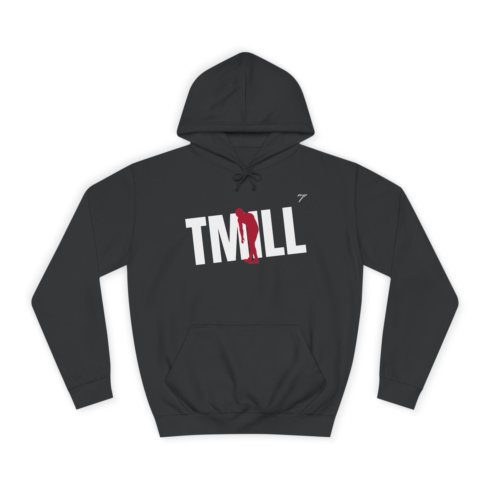 Tagg Miller Hoodie