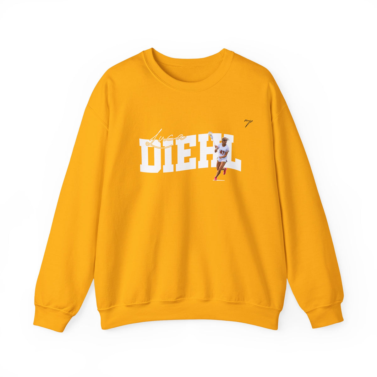 Luca Diehl Crewneck