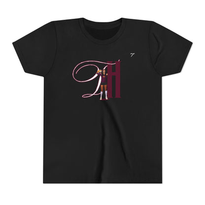 Taylor Haas YOUTH Graphic Tee