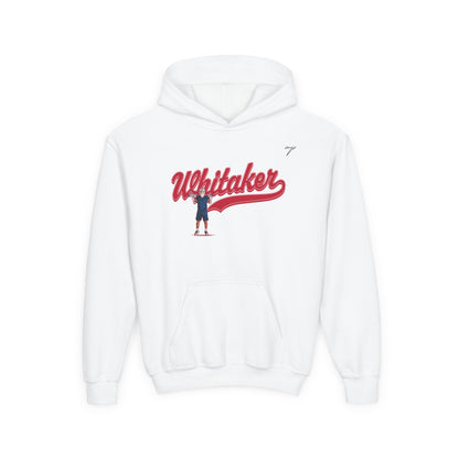 Jonah Whitaker YOUTH Hoodie