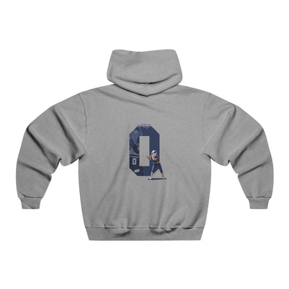 Paige Whittington Vintage Hoodie