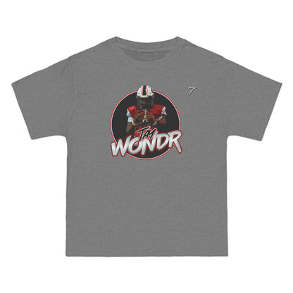 Tay Wondr Vintage Tee