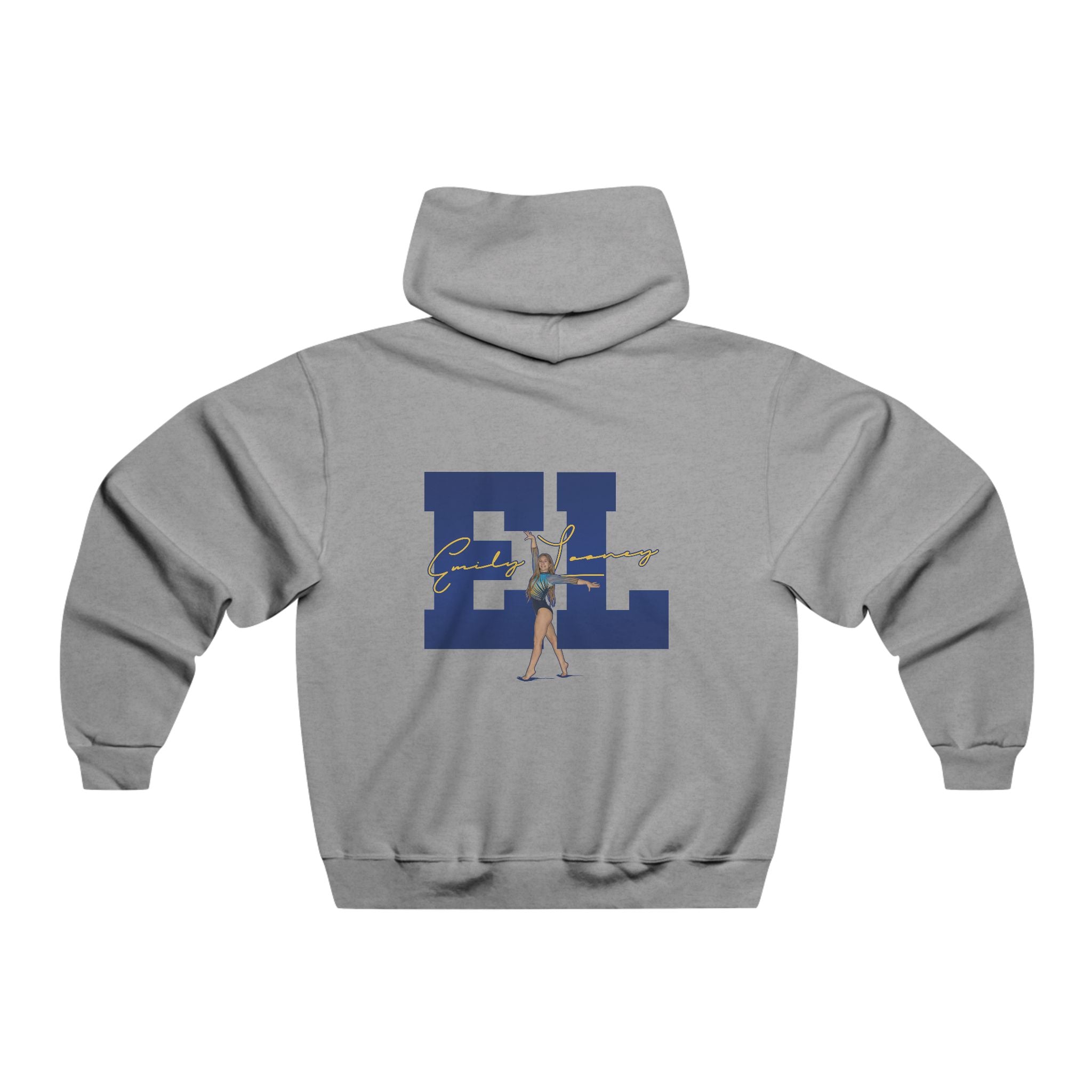 Emily Looney Vintage Hoodie