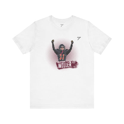 Brayden Miller Graphic Tee