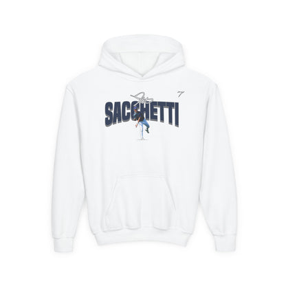 Joey Sacchetti YOUTH Hoodie
