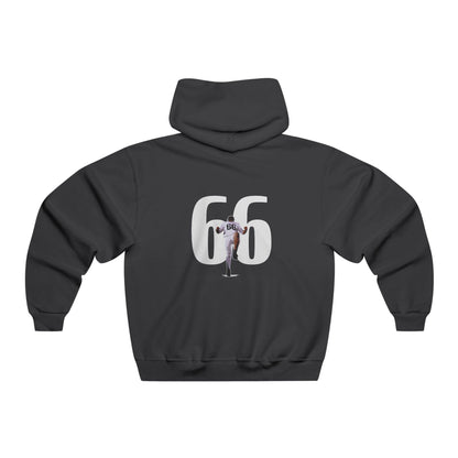 Elijah Roberts Vintage Hoodie