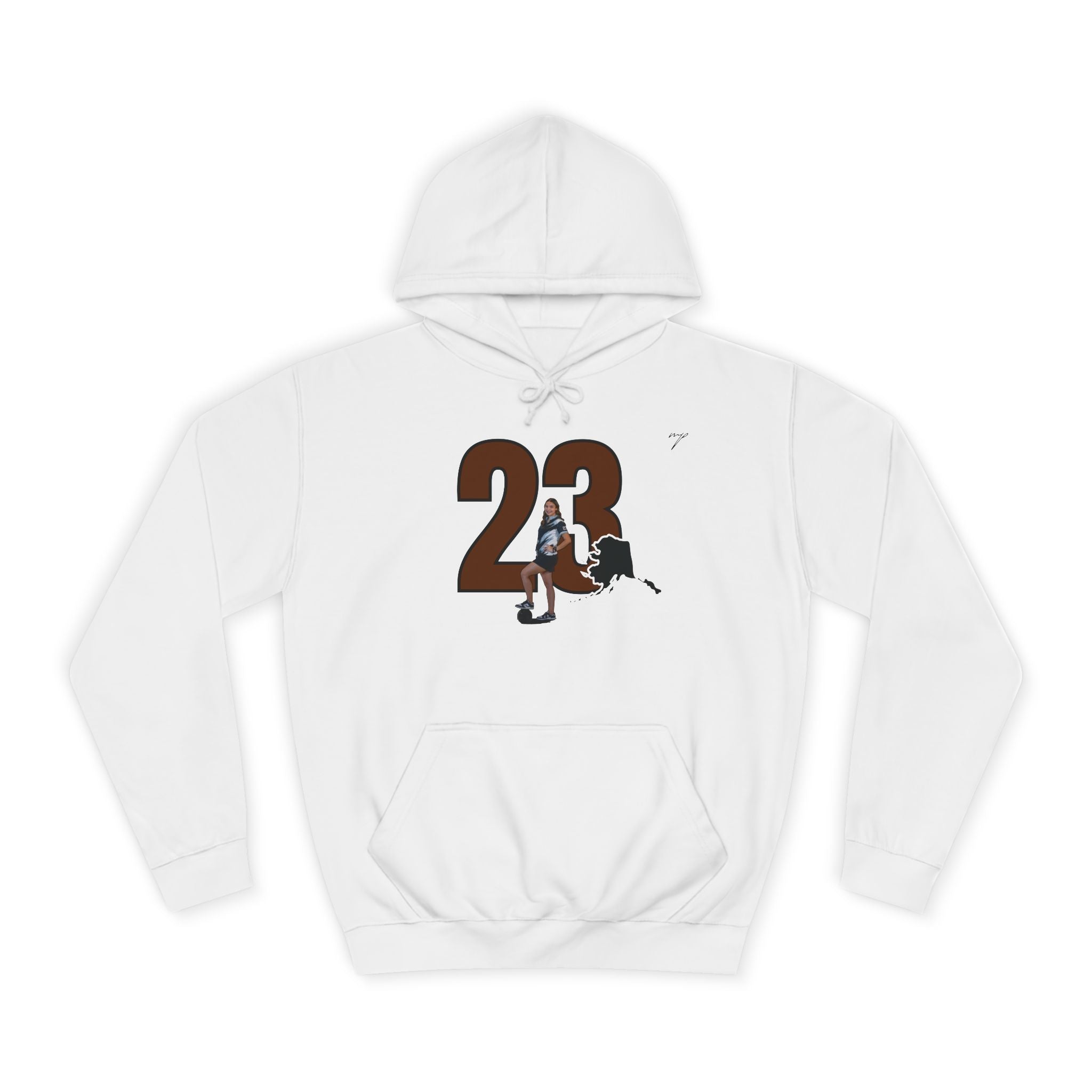 Maia Struble Hoodie
