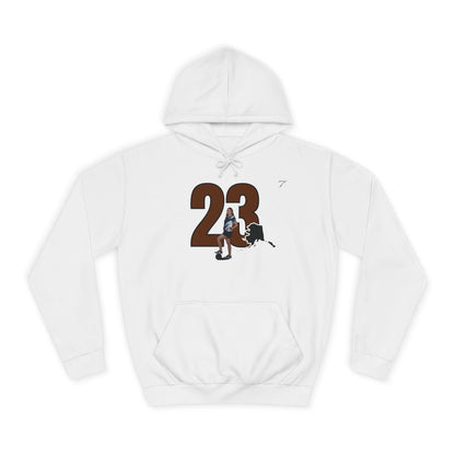 Maia Struble Hoodie