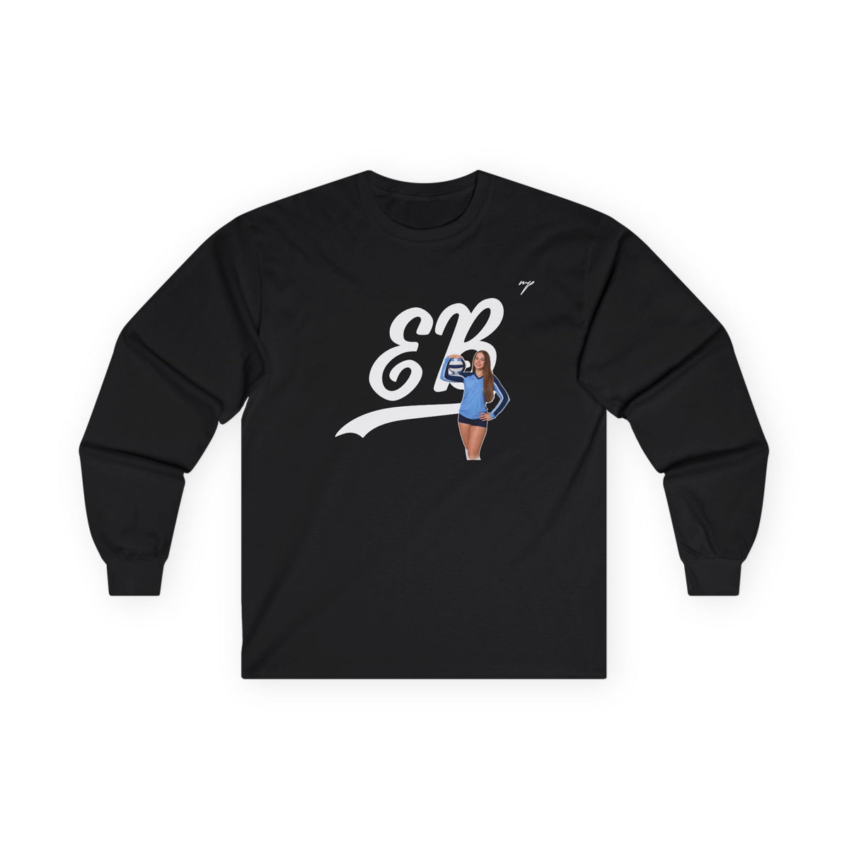 Emmi Bozarth Long Sleeve