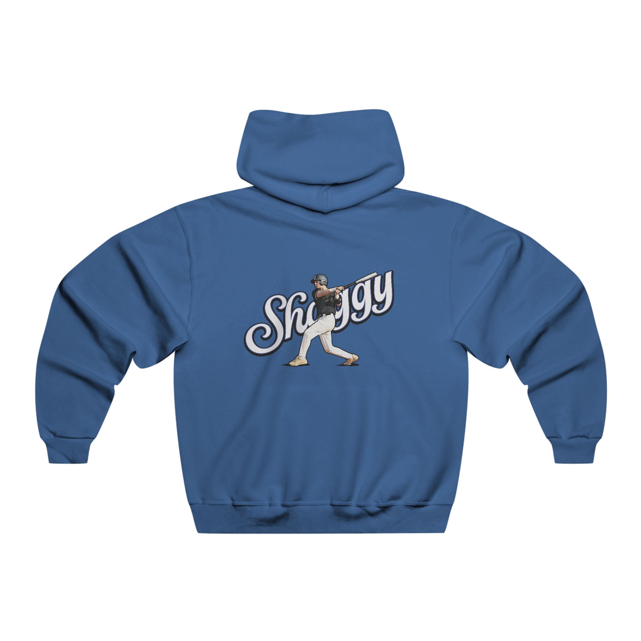 Ashton Prechtel Vintage Hoodie