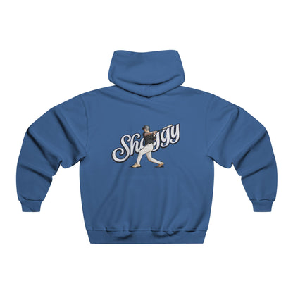Ashton Prechtel Vintage Hoodie