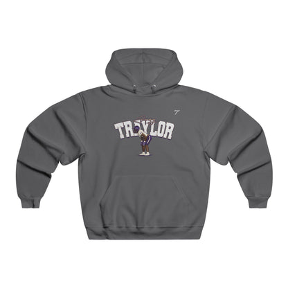 Jimmy Traylor Vintage Hoodie