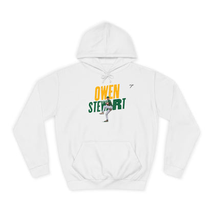 Owen Stewart Hoodie