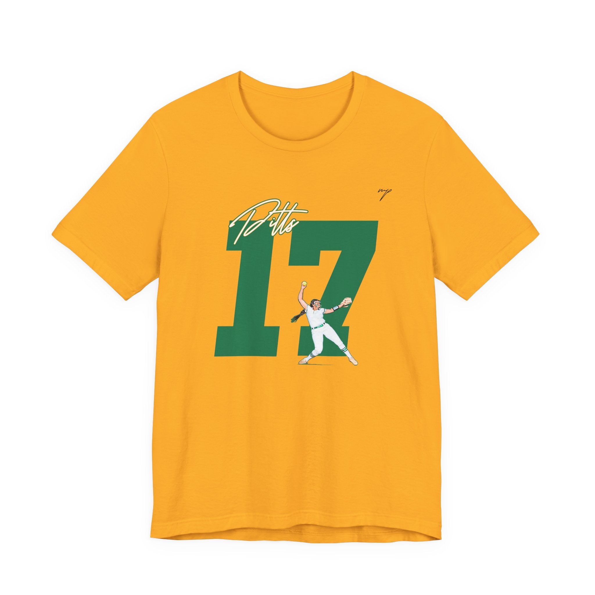 Arianna Pitts Graphic Tee