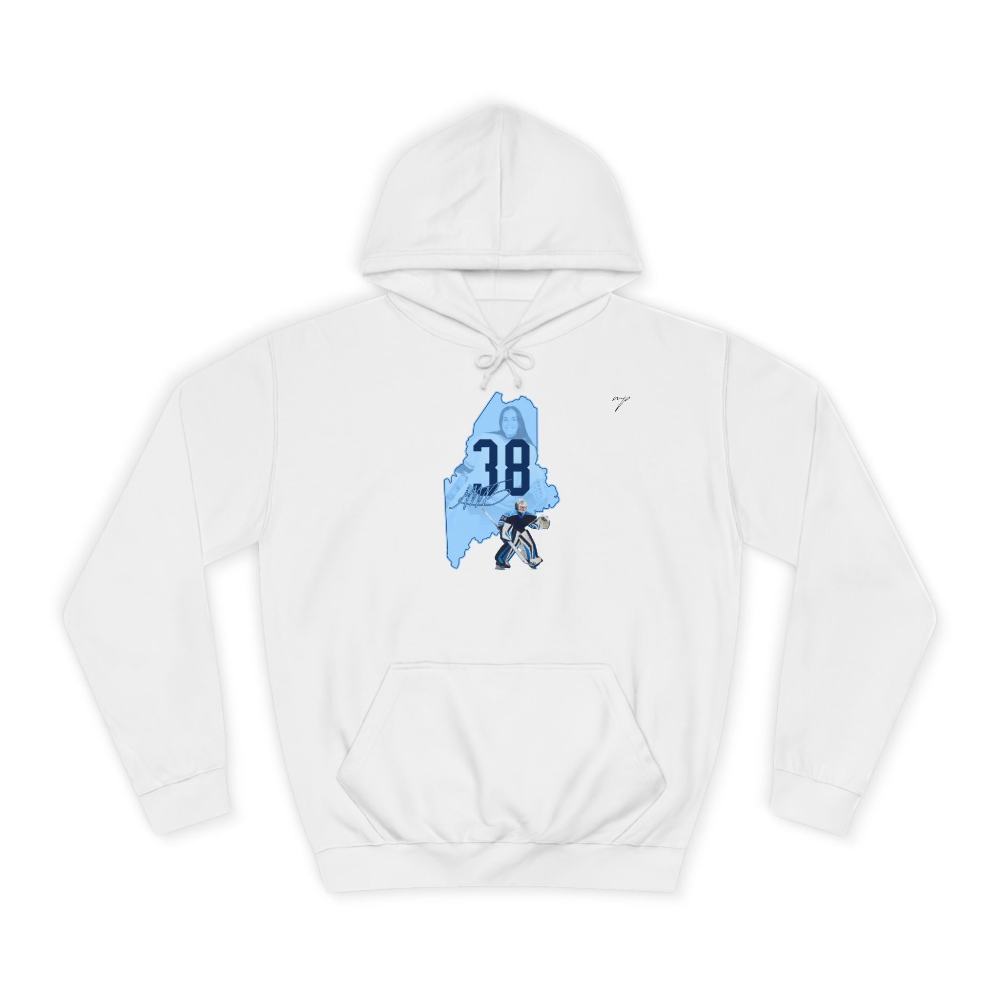 Madisyn Ryan Hoodie