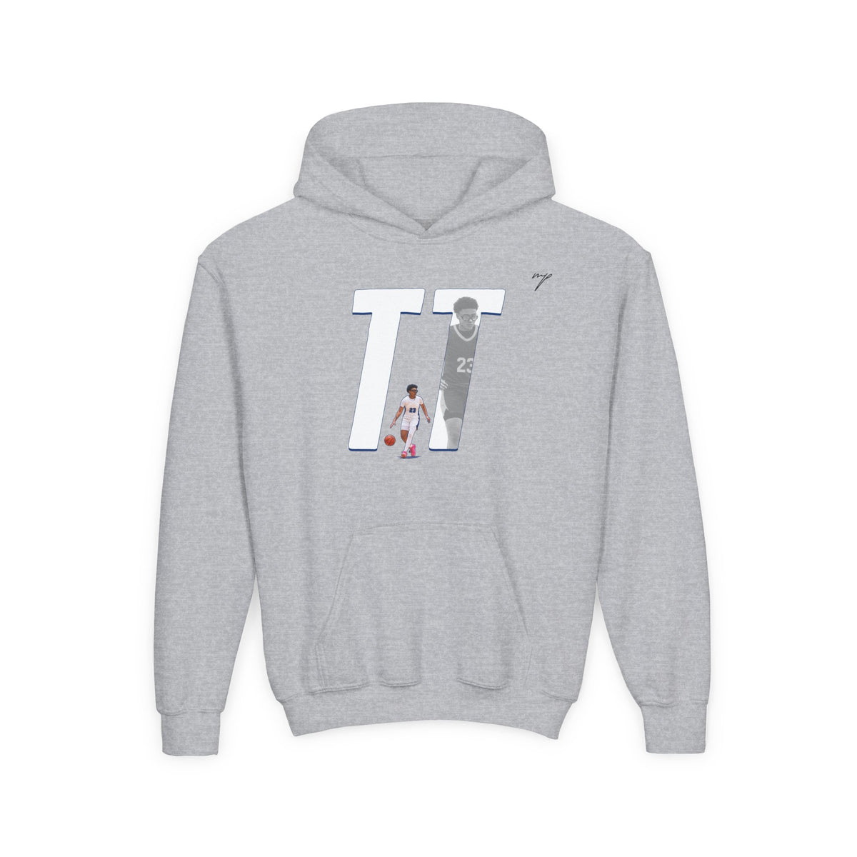 Talia Russell YOUTH Hoodie