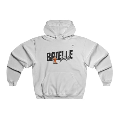 Brielle Parke Vintage Hoodie