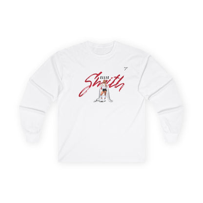 Ellie Smith Long Sleeve