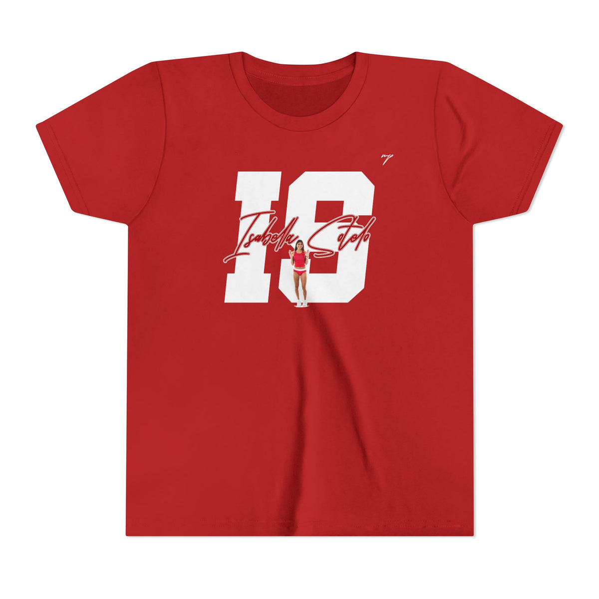 Isabella Sotelo YOUTH Graphic Tee