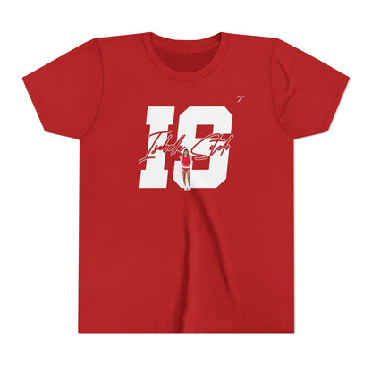 Isabella Sotelo YOUTH Graphic Tee
