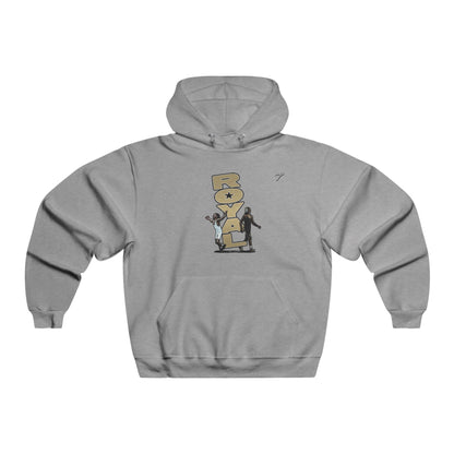 Montero Royal Vintage Hoodie
