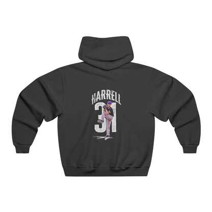 Carson Harrell Vintage Hoodie