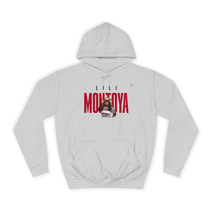 Lili Montoya Hoodie