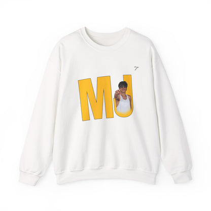 Mark Johnson Crewneck