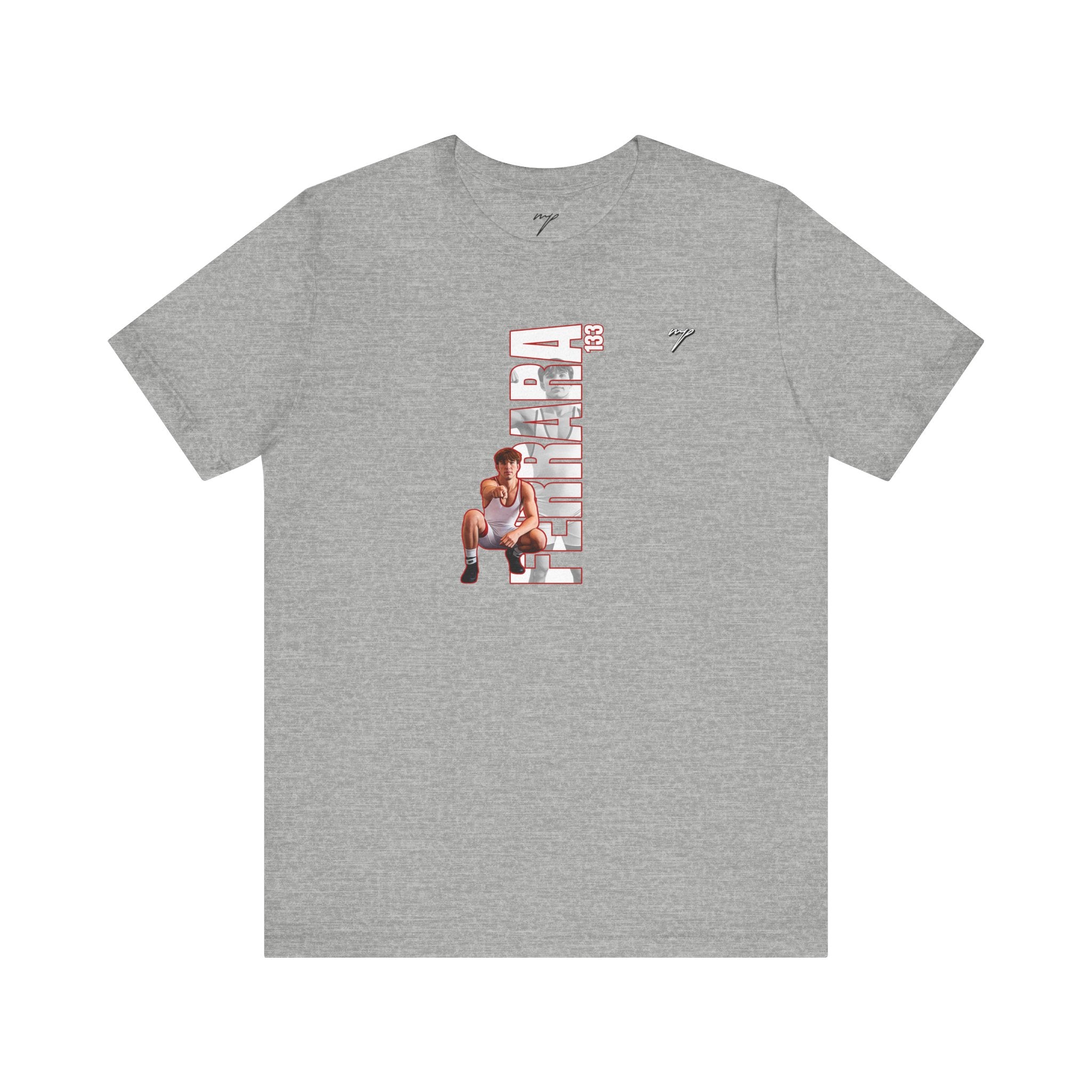 Tyler Ferrara Graphic Tee