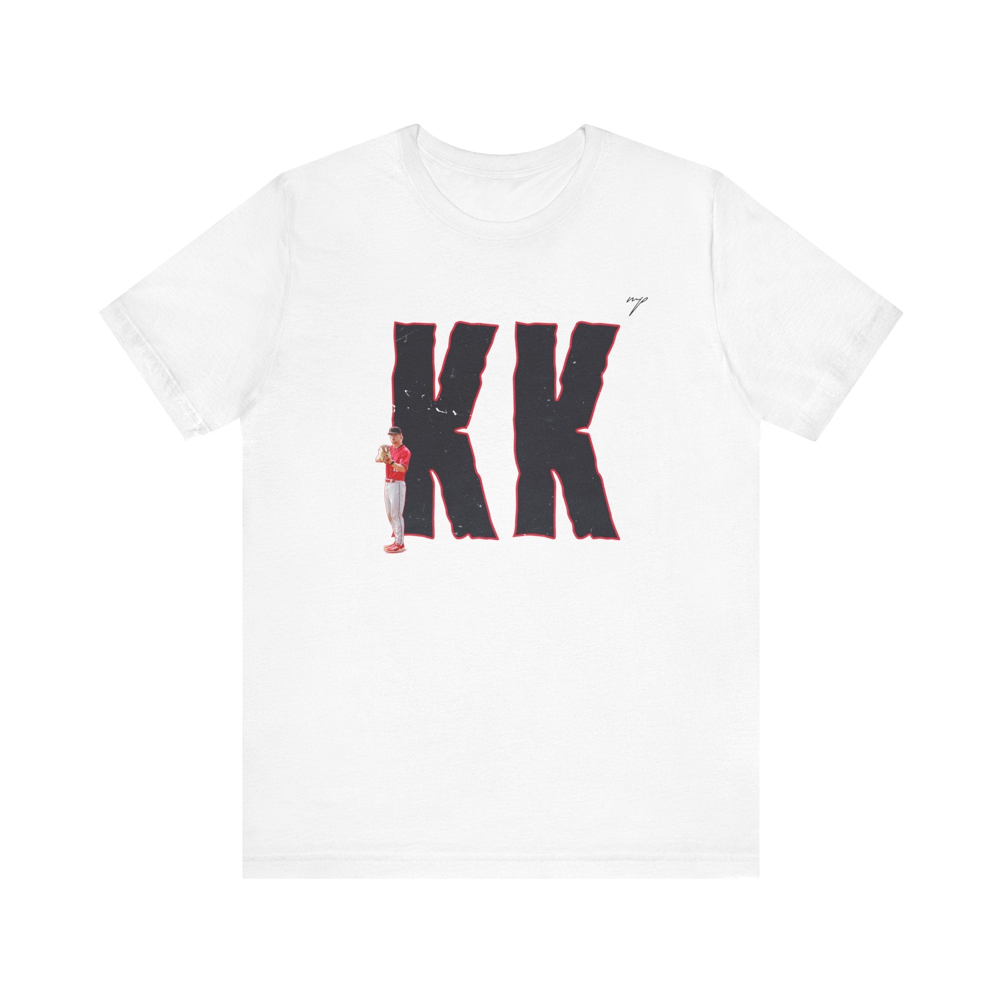 Kye Kruse Graphic Tee