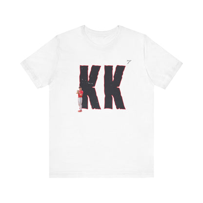 Kye Kruse Graphic Tee