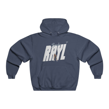 Brenden Rayl Vintage Hoodie