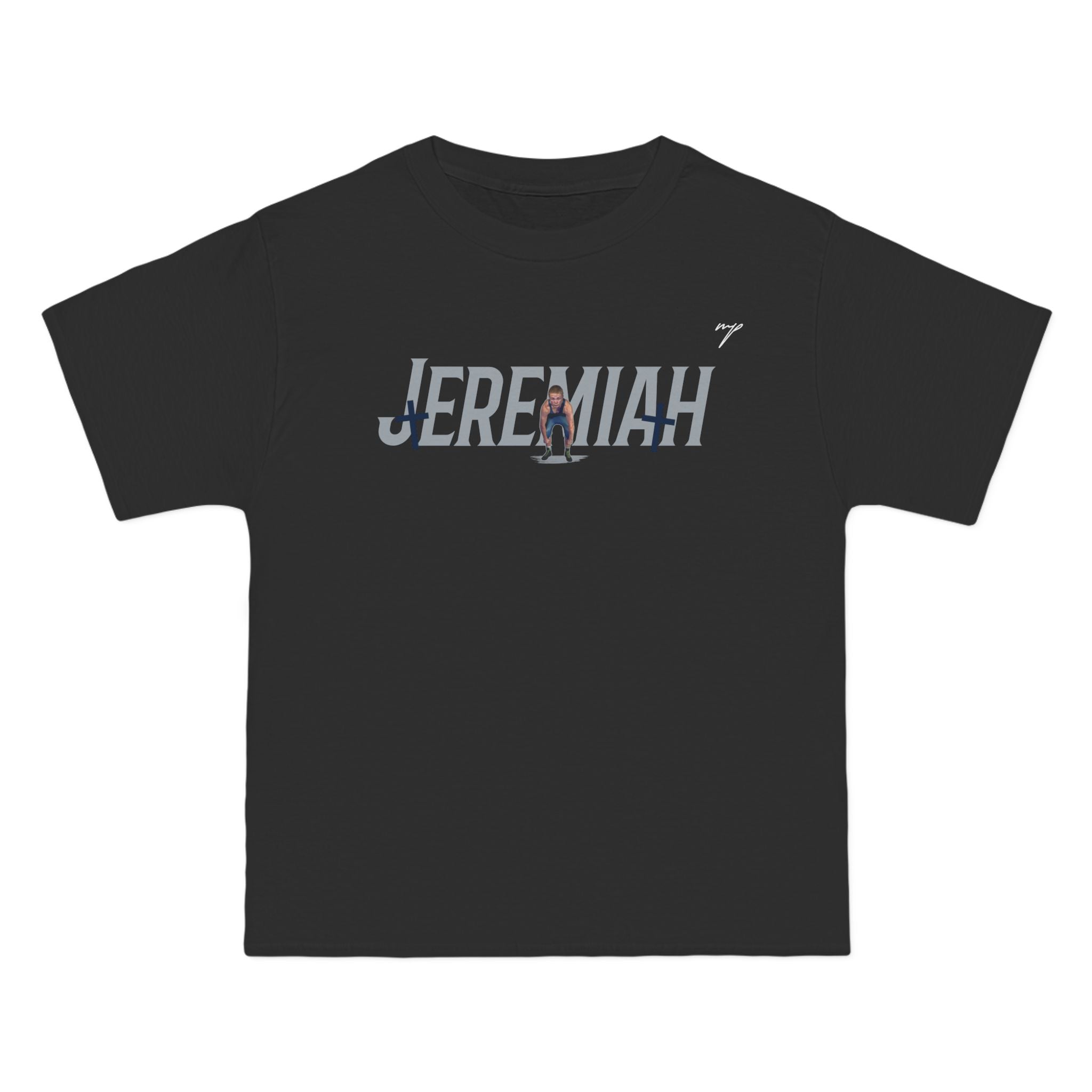 Jeremiah Drake Vintage Tee