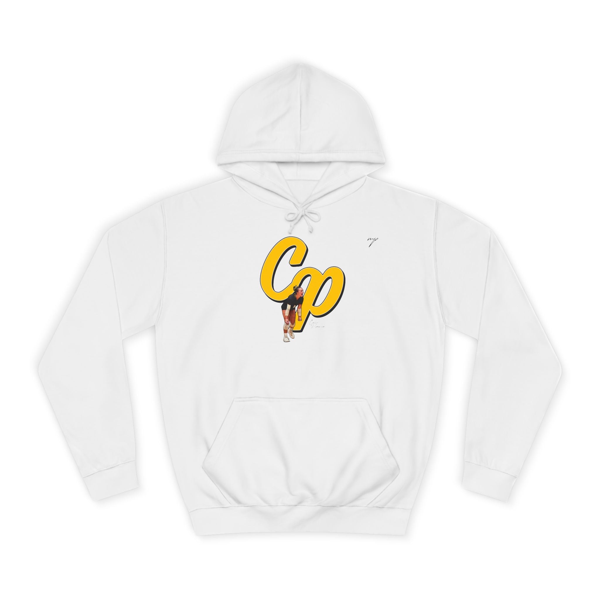 Callie Panasuk Hoodie